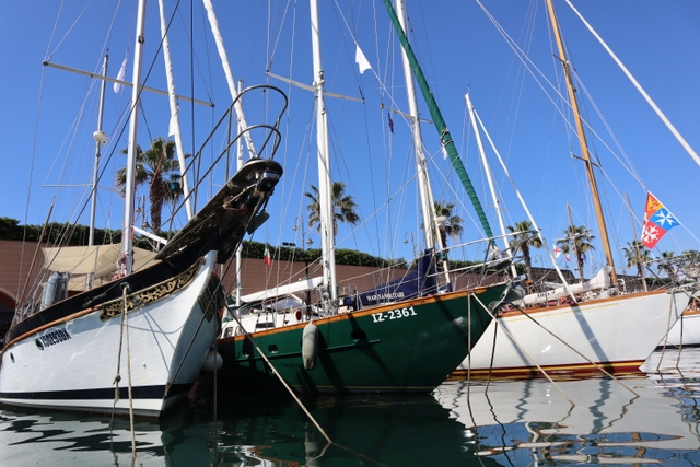 Classic Boat Show Marina Genova Foto Maccione 5