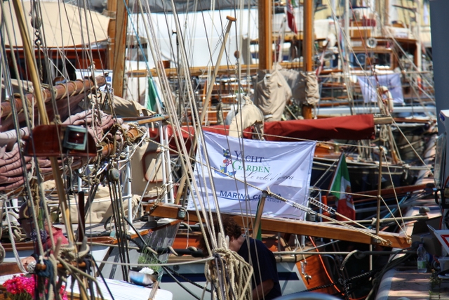 Classic Boat Show Marina Genova Foto Maccione 7