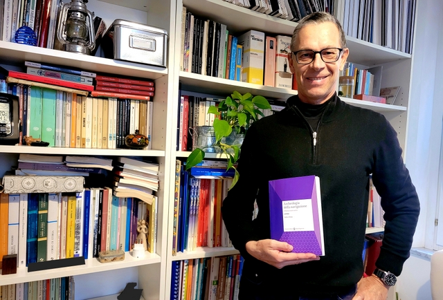 Stefano Medas Archeologia della navigazione