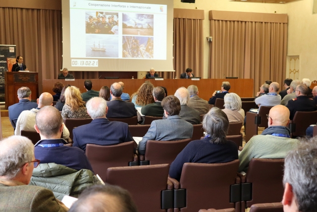 Tra Legno e Acqua 2025 Foto Maccione 1