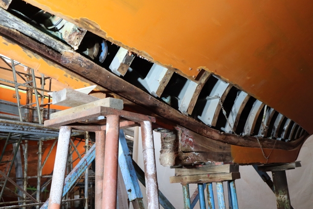 Tarantella ai lavori Foto Maccione 3