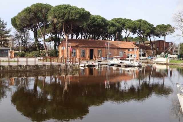 Circ. Vel. Torre del Lago Puccini Foto Maccione