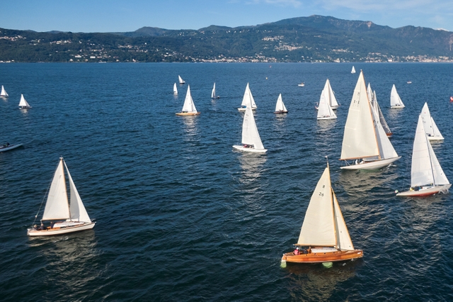 Verbano Classic Regatta Foto Boghi 1