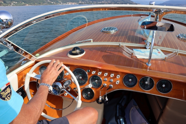 Aquarama Super 1970 Foto Maccione