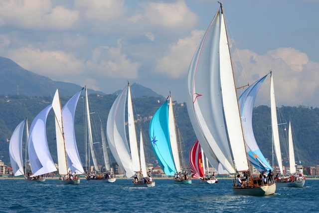 Flotta VSV 2026 Foto Maccione