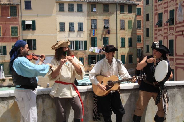 Festival Marineria Camogli-Recco 2015 Foto Maccione 56