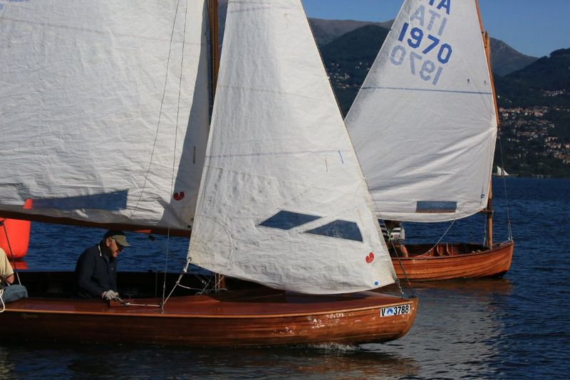 Verbano Classic Regatta 2015 13