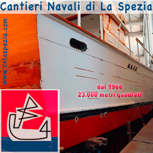 Cantieri Navali di La Spezia