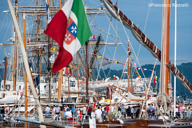 La Festa della Marineria Foto Rastrelli