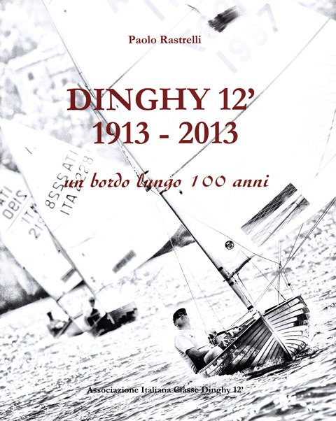 Dinghy 12-1913-2013