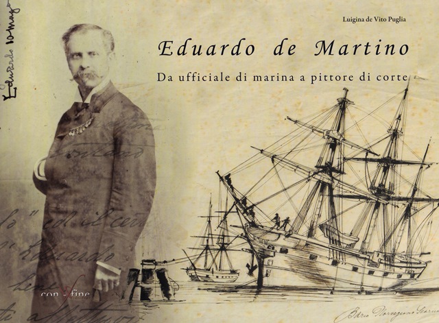 Libro Eduardo de Martino