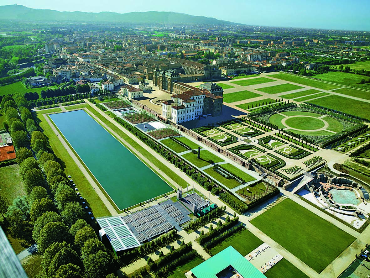 La Reggia di Venaria Reale