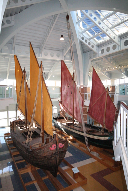 Il-Museo-della- Marineria-di-Cesenatico-Foto-Maccione -2