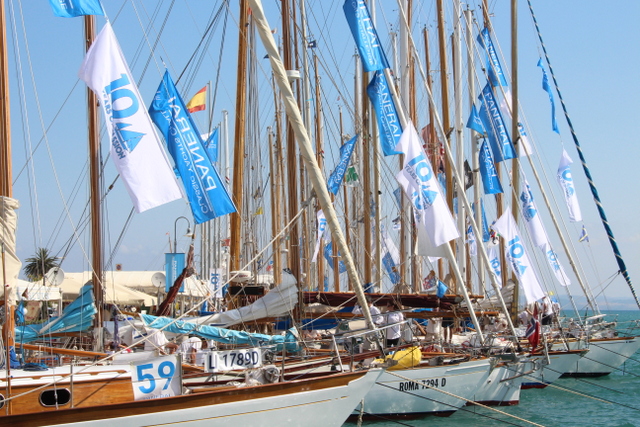 Argentario 2014 - Il Molo della Pilarella Foto Maccione