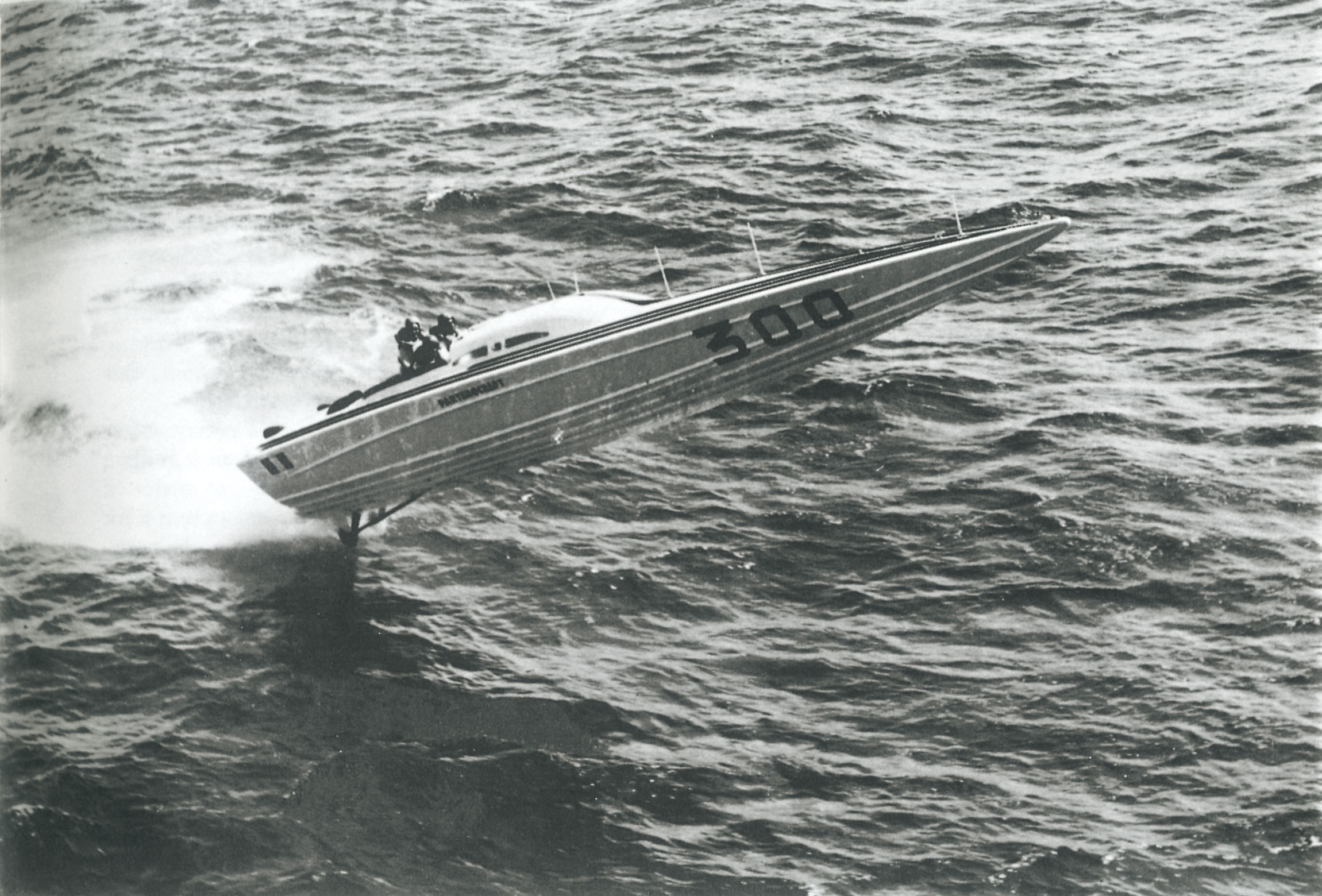 Il Levi Delta Synthesis, alla Dauphin d'Or e Cowes-Torquay del 1967