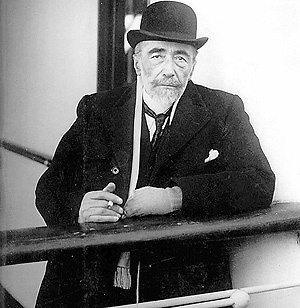 Joseph Conrad (3)