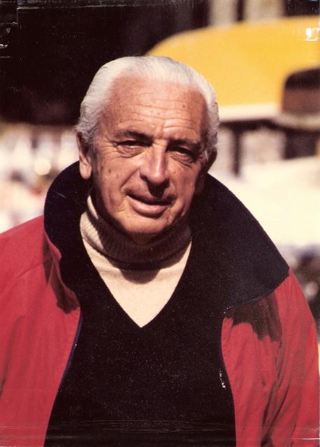 Beppe Croce, 1914-1986