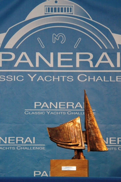 Il Trofeo Panerai 2011