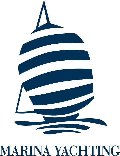 Il logo di Marina Yachting