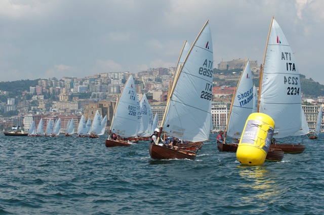 Circuito Dinghy 12 Classico (2)