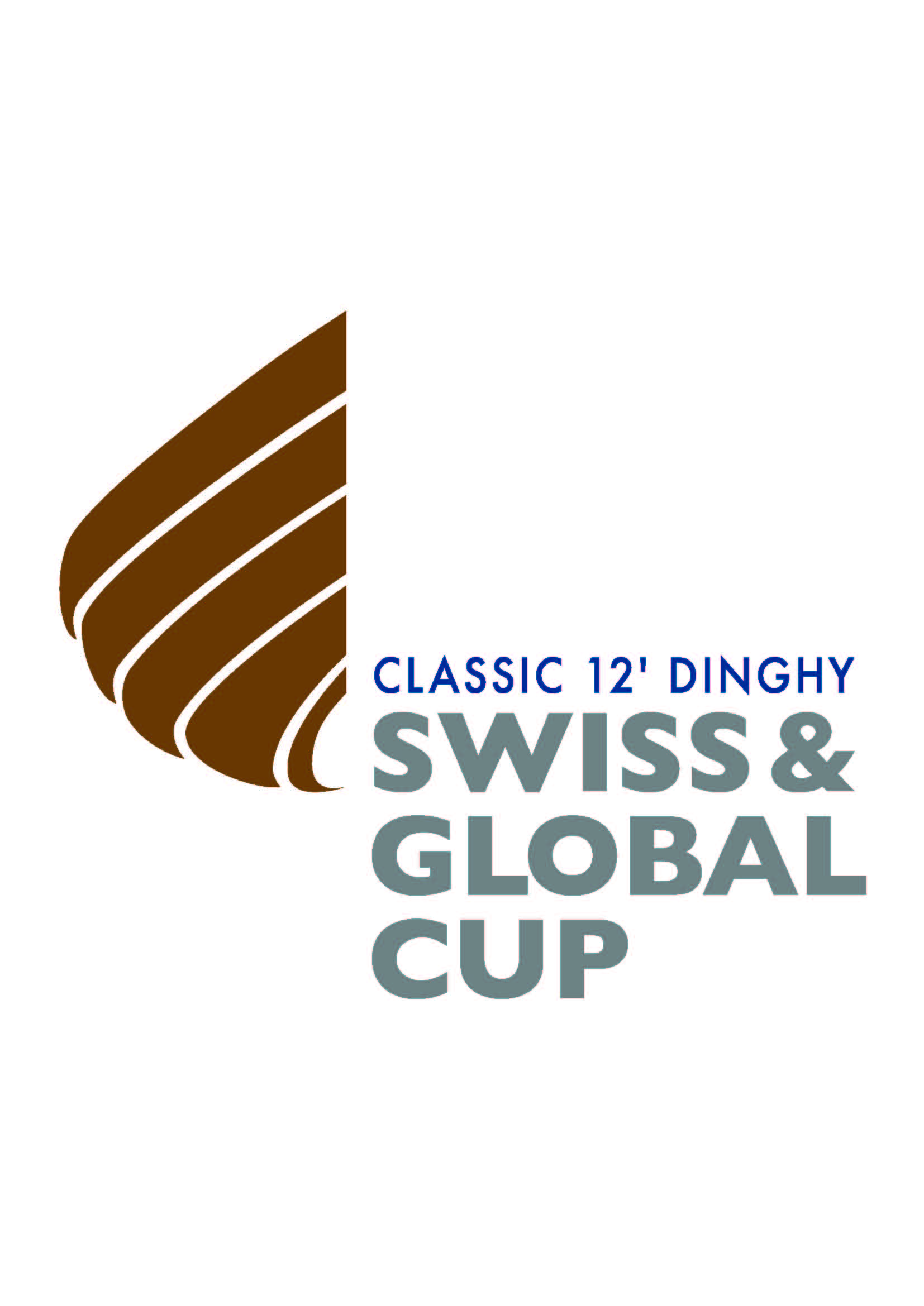 Logo Classic12Dinghy S&GCup2012