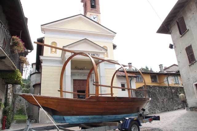 Esposizione per le strade di Cerro (2)