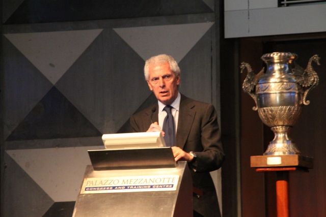 Marco Tronchetti Provera