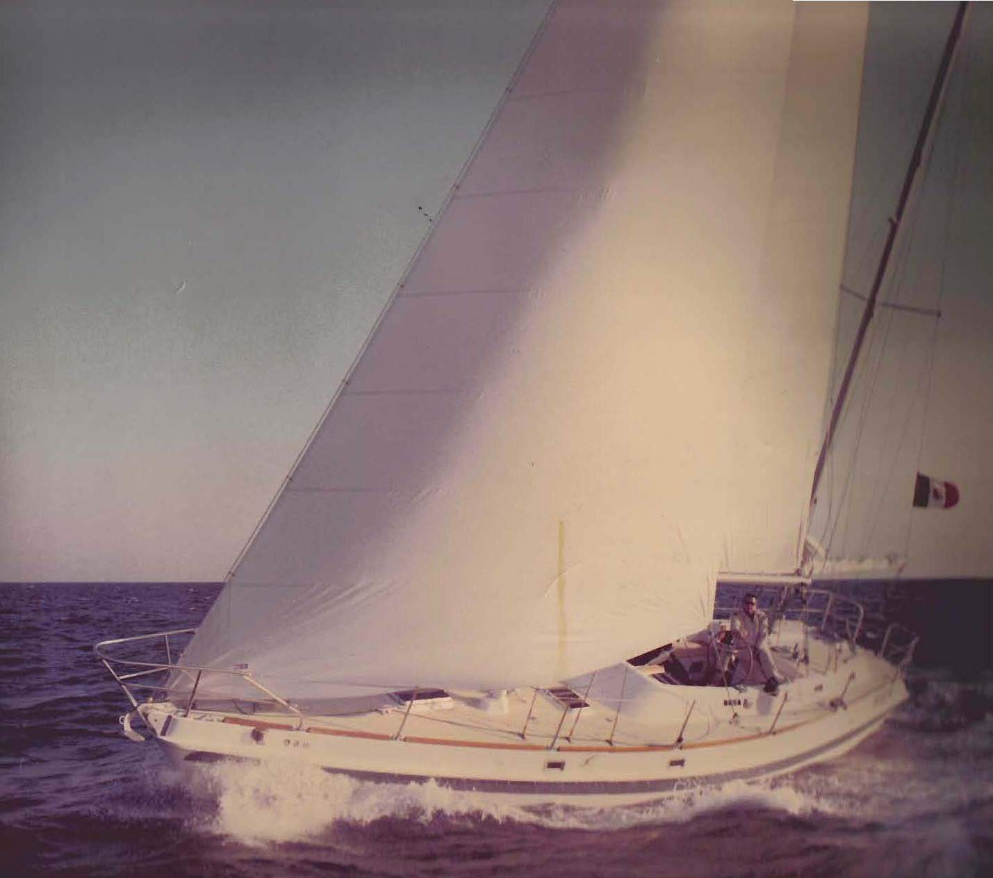 L'Alpa 42'