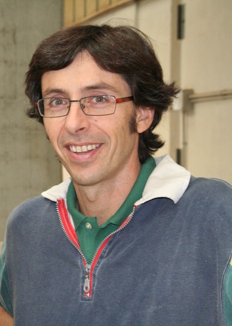 Federico Lenardon