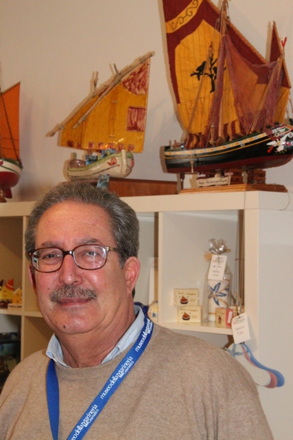 Massimo Maresca