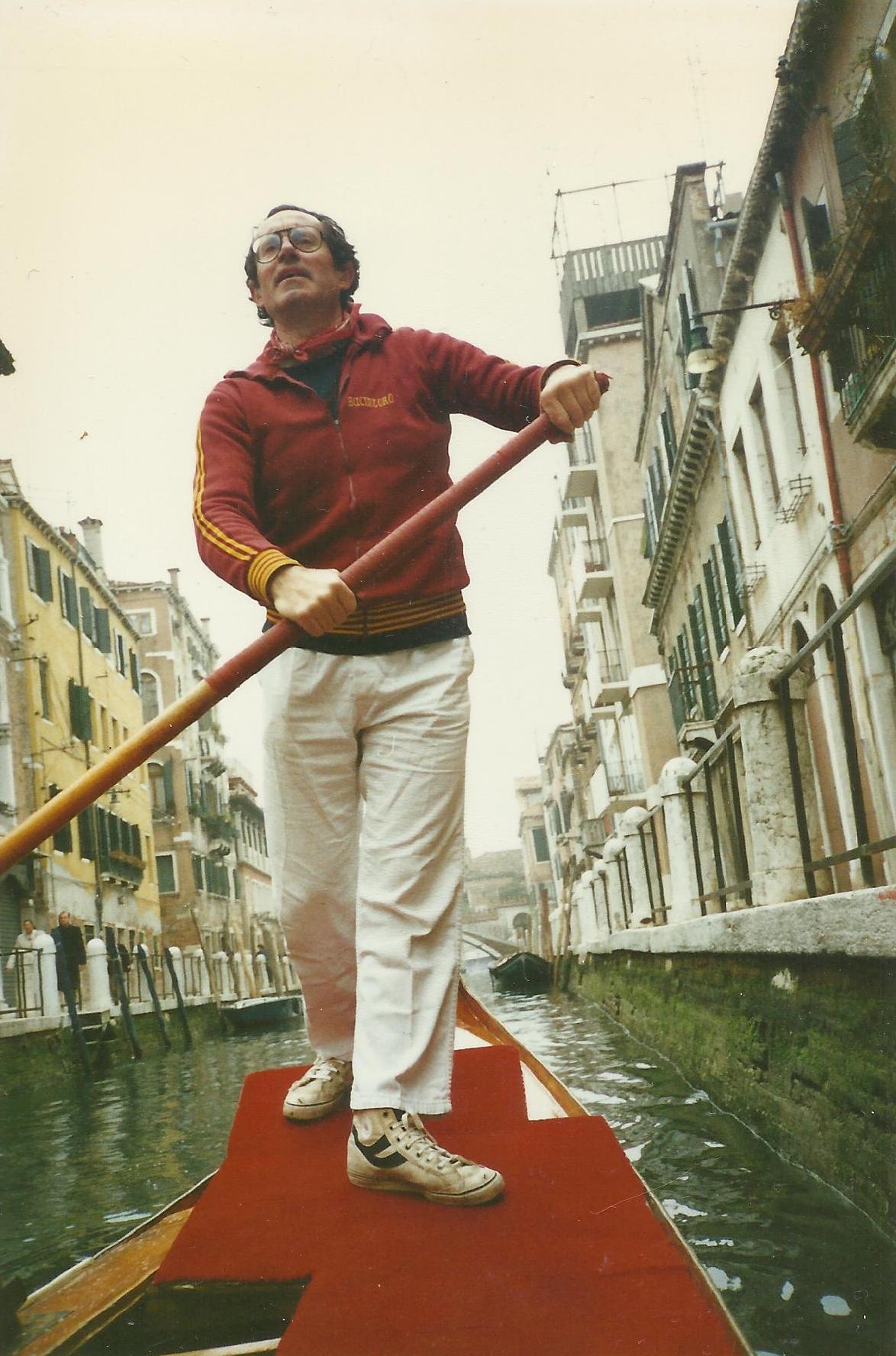 Mario Cedolini