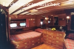 Mostes 65 ft Classic Yacht One Off Motorsailer